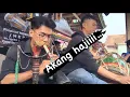 Download Lagu Terompet kang adit feat kang elan rampak - lagu pemuda idaman