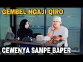 Download Lagu CANTIK BAIK HATI❗️GEMBEL BIKIN CEWENYA BAPER 100% MP3