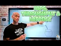 IOPS Throughput Latency Explained