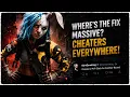 The Division 2 PvP Has Reached a Breaking Point