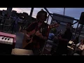 Justin Angelo Band - Through Through Live at Altana Rooftop Lounge