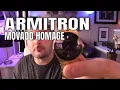 Armitron Diamond Watch Movado Style Armitron