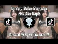 Download Lagu DJ SATU BULAN BERNADYA NDX AKA KOPLO VIRAL TIKTOK TERBARU 2024 YANG KALIAN CARI!!