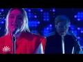 Lagu Myra Granberg - Lose my mind (Live TV4 Nyhetsmorgon)