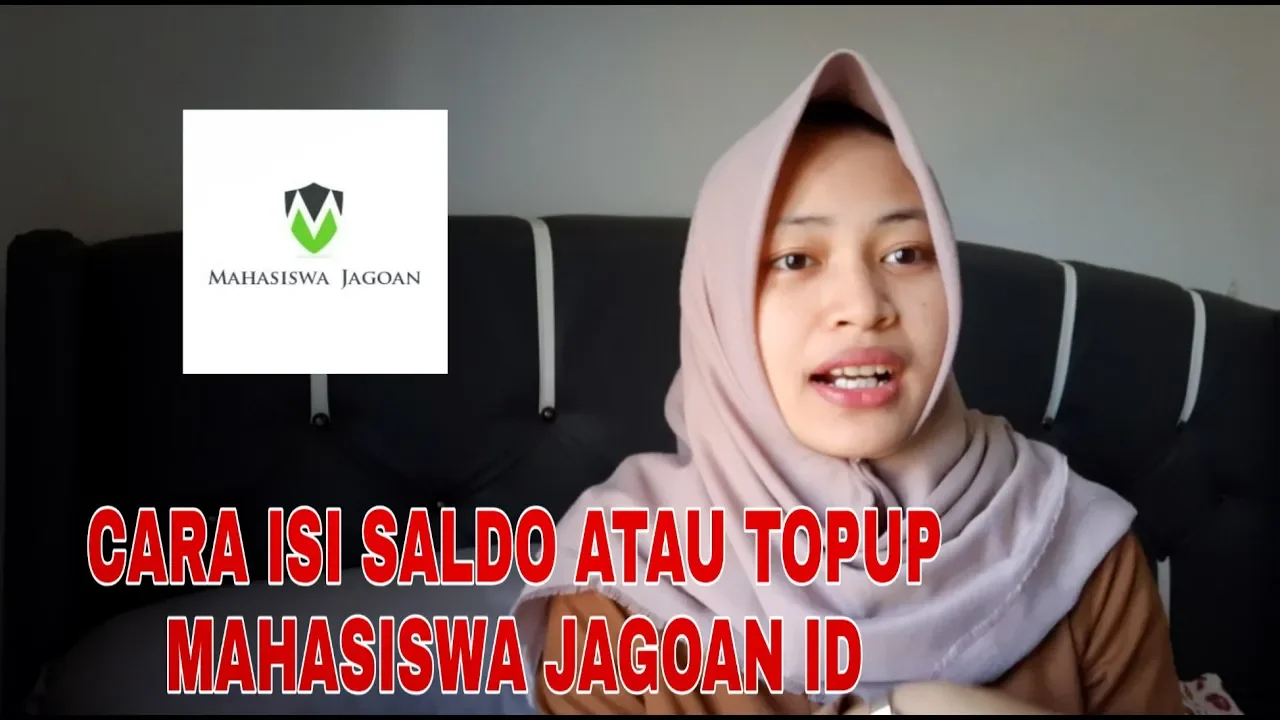 Panduan Verifikasi Akun Sistem MMBC. 