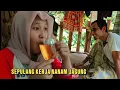 Download Lagu Menggoreng Telo bikin air teh panas menghilangkan lelah 🫩.