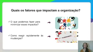 Aula 2 - Planejamento Estratégico