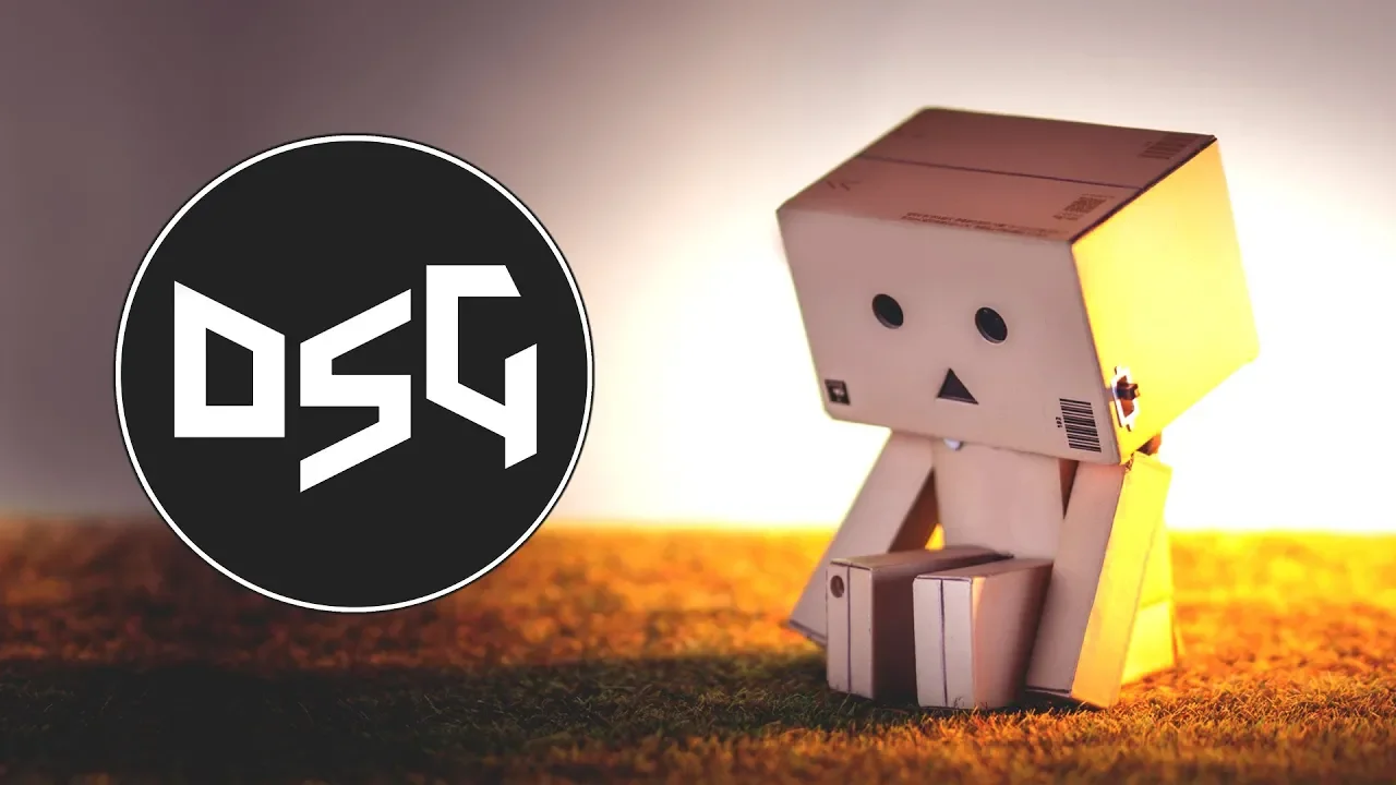 Panda Eyes - Opposite Side