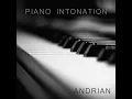 Download Lagu Andrian - Piano intonation  (Full album HQ) © 2020