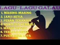 Download Lagu Kumpulan Lagu Galau Terhits