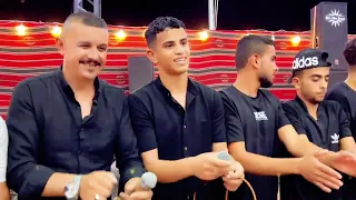 كله لعيونك يا ضحى    الطرب الصح مع يحيى ابو زكري وفضل ابو زكري و تيسير ابو سويرح دندنها