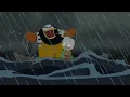 Because I'm FLINTHEART GLOMGOLD! AND I ALWAYS WILL BE!