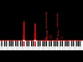 KSHMR & OTIOT ft KEL - Khoye Yahaan (Official Sunburn Goa 2024 Anthem) (Piano Synthesia Version)