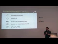 Open Source Internet of Things an overview of Eclipse IoT - Eclipse IoT Day ThingMonk 2016