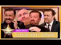 Download Lagu Classic Ricky Gervais On The Graham Norton Show