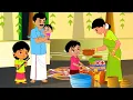 Lagu குழந்தைகளுக்கான பொங்கல் பாடல்கள் | Pongal Songs for Kids | MagicBox Animation