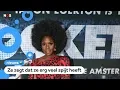 Lagu Actrice moet misschien twee jaar de cel in door drugs