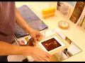 Download Lagu Making a salted paper print: from setting up the shot to finished print