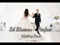 Download Lagu Wedding Dance || Perfect - Ed Sheeran