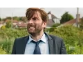 In Broadchurch episode 2 - Hardy confronts his old nemesis
