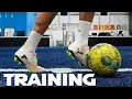 Download Lagu Technical Training in Puma Future 8 Ultimate