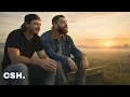 I Was Lost Till You Spoke My Name - Morgan Wallen Post Malone