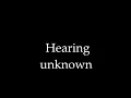 King Diamond - The Invisible Guests (Lyrics)