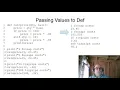 PY08A - STEM Programming with Python Chapter 8