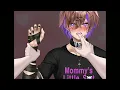 12 hours of male whimpering breathing occasionally broken up by mental breakdowns trauma dumping