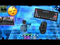 Chill BuildNow gg ASMR Keyboard Sounds 250 FPS Gameplay