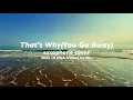 Download Lagu That's Why(You Go Away) - Michael Learns to Rock - alto saxophone cover by Ola