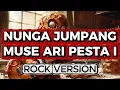 Lagu NUNGA JUMPANG MUSE ARI PESTA I – LAGU NATAL BATAK 🔥 ROCK VERSION by Lapo Tuak