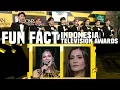 MUST SEE MOMENT INDONESIAN TELEVISION AWARDS 2019