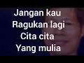 Download Lagu USAH KAU KENANG. Djuhana satar Karaoke Dangdut Asli