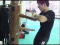 Lagu Jeet Kune Do \u0026 Jun Fan Gung Fu daily training