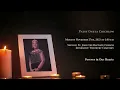 In Loving Memory - Patsy Crichlow Obituary
