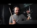 No Good - Kaleo | CharlieC58 Drum Cover