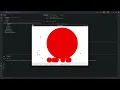 Java Ball Project Showcase