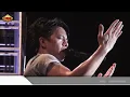 NOAH - LANGIT TAK MENDENGAR (LIVE KONSER KEDIRI 4 JUNI 2015