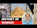 Download Lagu 02 - History of Science: 3000 BC - 1000 BC - Pyramids, Sundial, Arch \u0026 More!