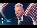 Wheel of Fortune s Pat Sajak Has Puzzling Update After Retirement E News