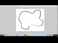 FastSLAM Simulation Visualization - Particle Behavior and Trajectory Estimation
