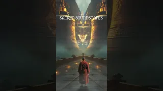 When The Sacred Geometry Aligns Time Dissolves Deeptrance Shadowwork Temples Shamanicenergy 