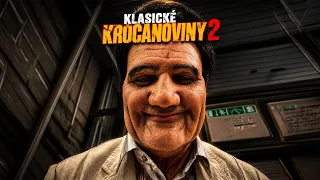 Rytmus - Klasické Krocanoviny 2
