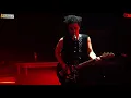 SHE PAST AWAY "Kasvetli Kutlama" live at Temple/Athens [4K]
