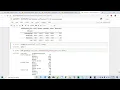 Data Analysis Using Pandas DataFrame Matplotlib 9 - UnStack DataFrame and Cal Value