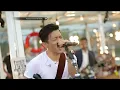 Noah - Khayalan Tingkat Tinggi (Live at Music Everywhere) **