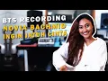 Download Lagu BTS RECORDING NOVIA BACHMID - INGIN JATUH CINTA