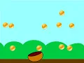 CoinCollector Part1 Pictoblox Sprite Movement with Arrow keys Coding for kids