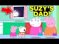 Download Lagu WHERE Is Suzy Sheep's Dad? (Peppa Pig)